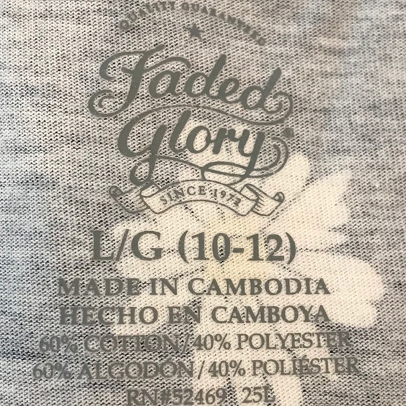 Spring Daisy Dress - Picture 4 of 4